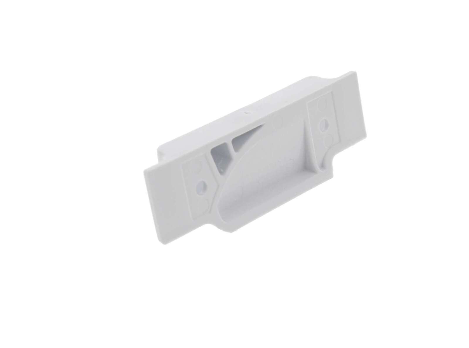 W11024160 - Genuine OEM Whirlpool Refrigerator Mullion Guide